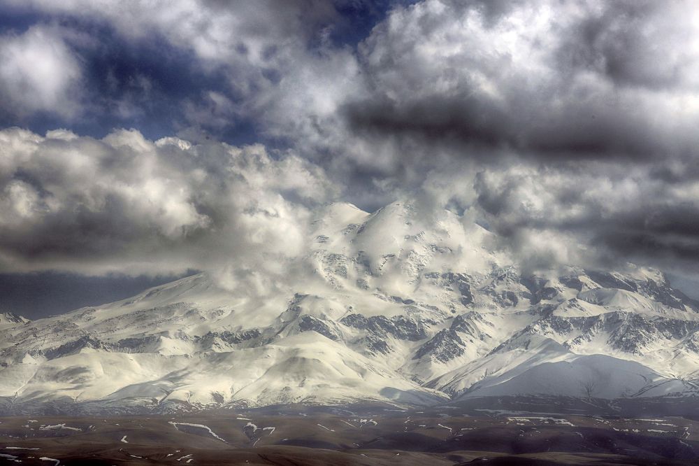 Фотография автора Павел Мартюшев