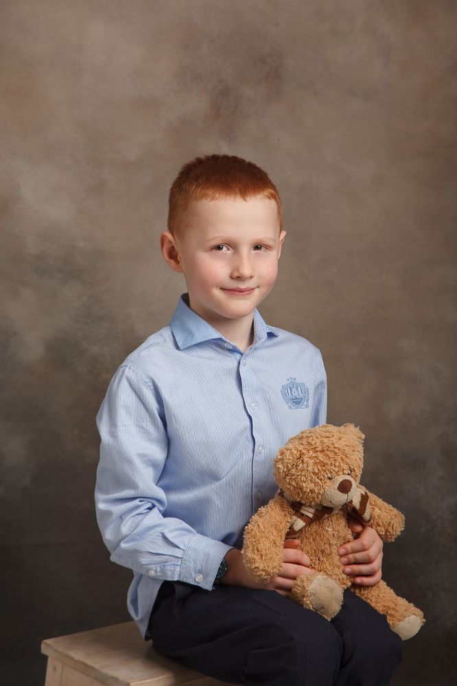 Photograph by Калита Иван Сергеевич