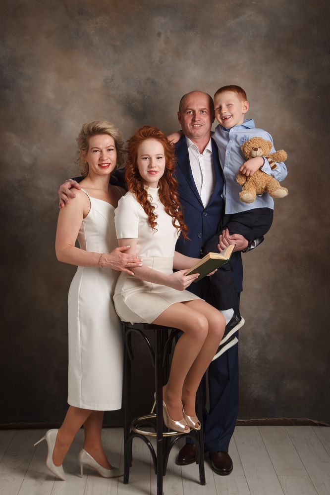 Photograph by Калита Иван Сергеевич