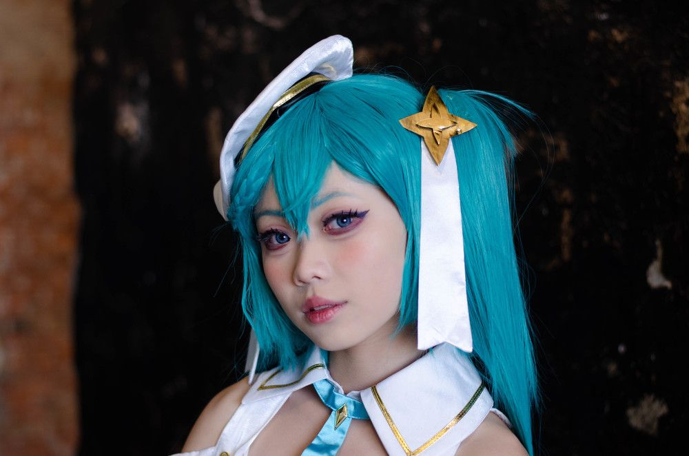 Photograph by Miguel Angel