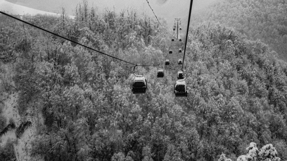 Photograph by Andry Tarasov
