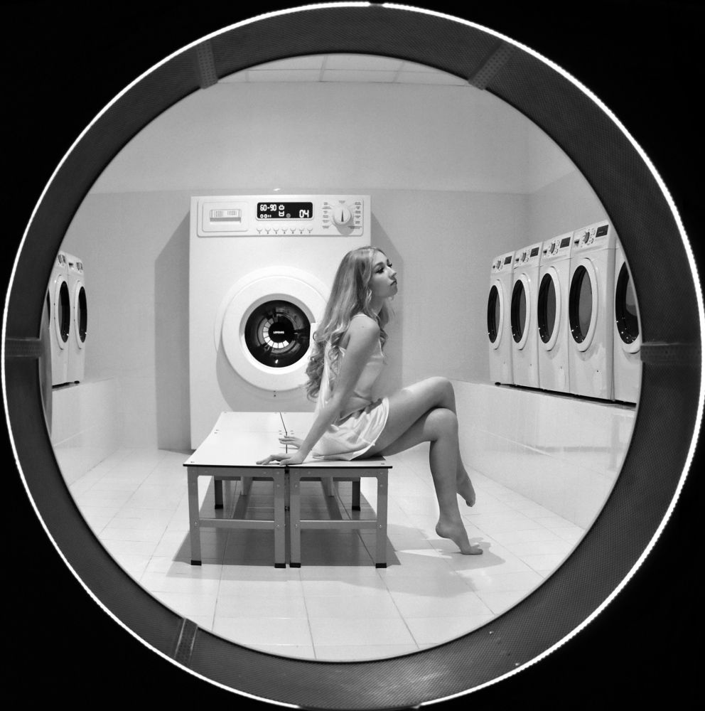 Photograph by  Nikolai Endegor