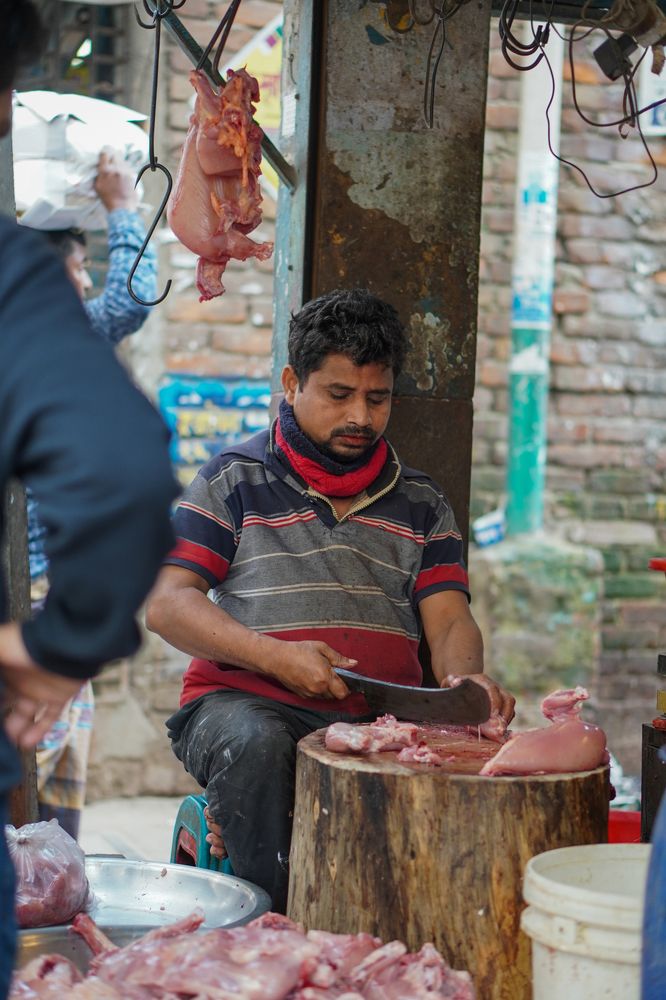 Photograph by Rafsan Islam Nafiz