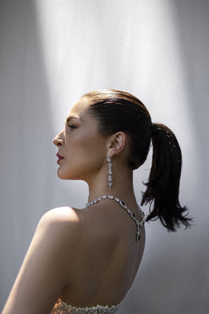 Photograph by Ana Starikova