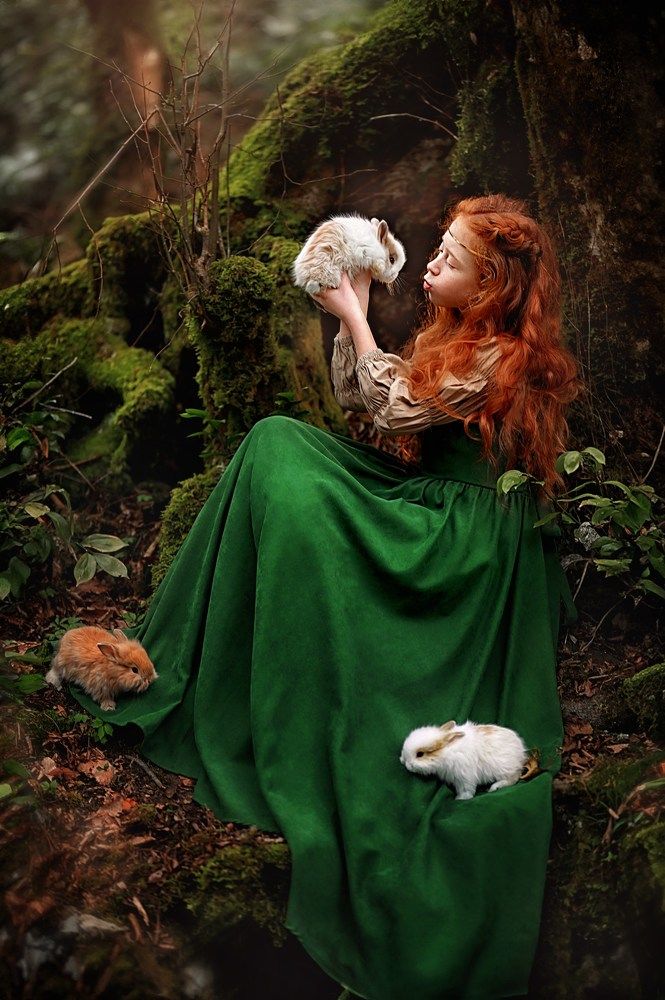 Photograph by Ирина Ганич