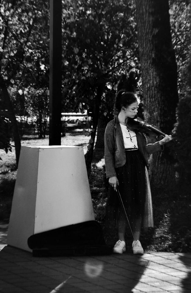 Photograph by Анна Берневик