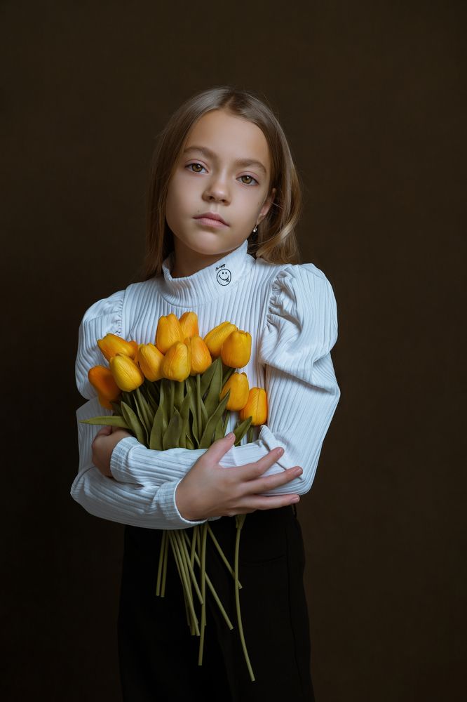 Photograph by Алена Волкова