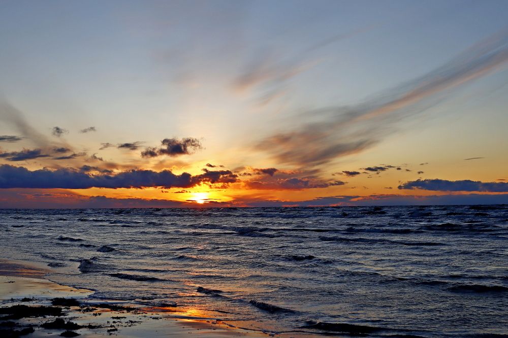 Фотография автора Сергей Барановский