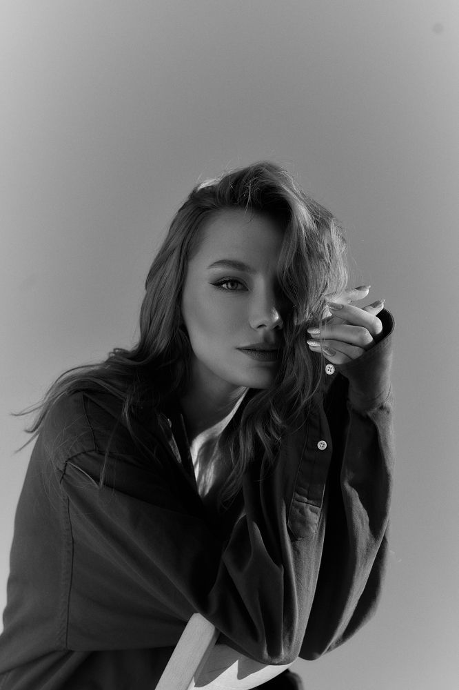 Photograph by Татьяна Сысоева