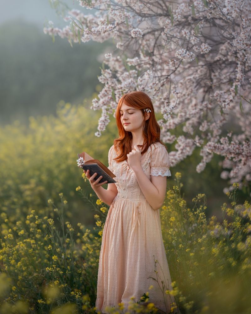 Photograph by Maria Presser