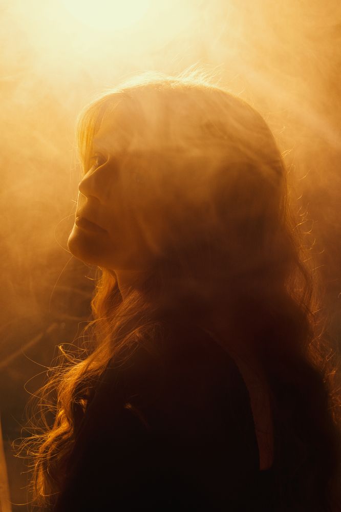 Photograph by Дарья