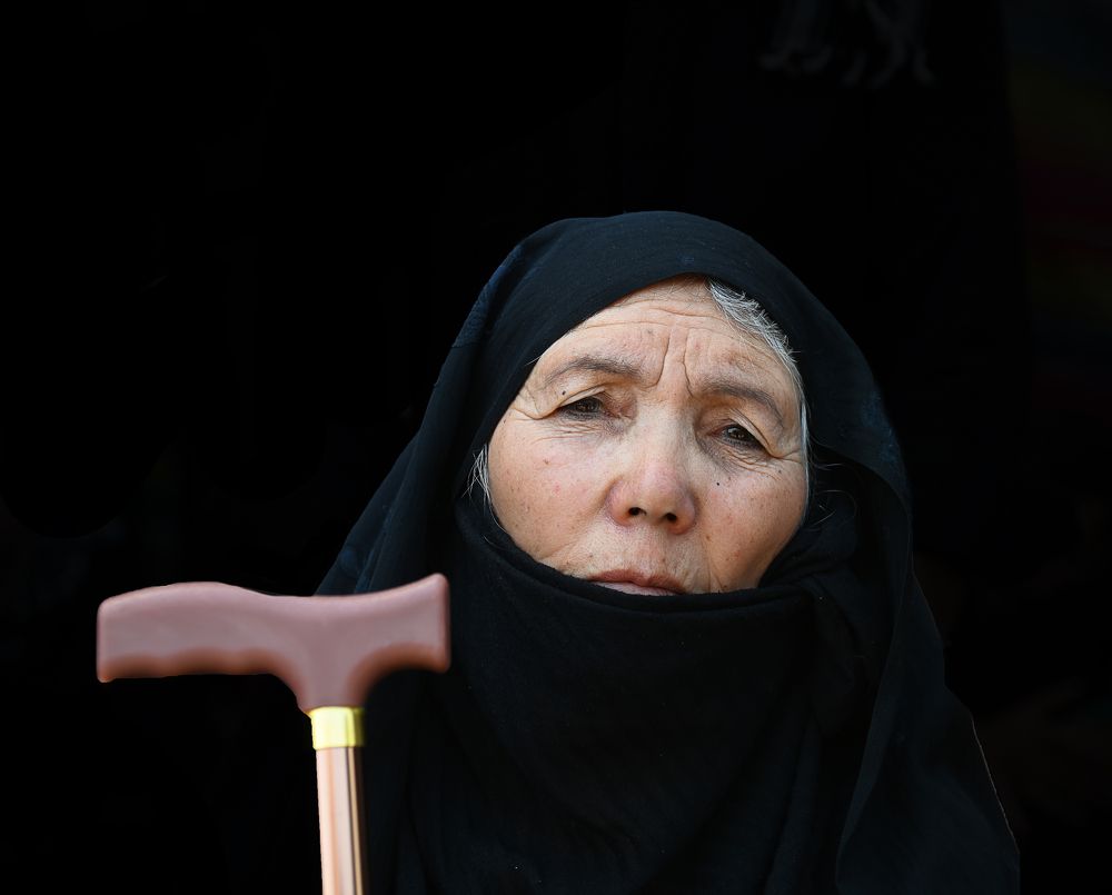 Photograph by Eman AlShaqer