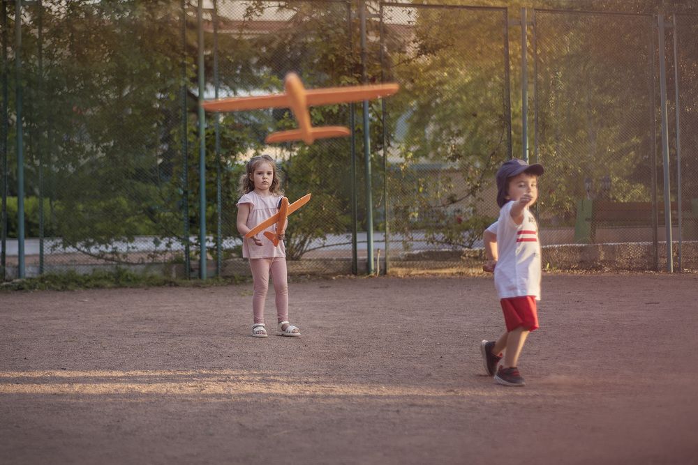 Photograph by Helena Proshkina