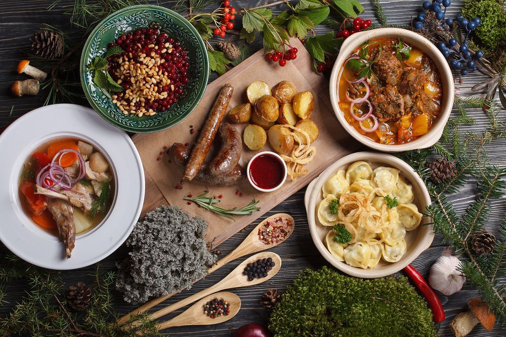 Photograph by Калита Иван Сергеевич