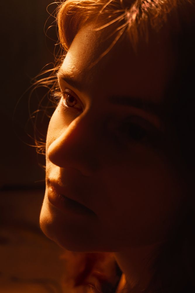 Photograph by Дарья