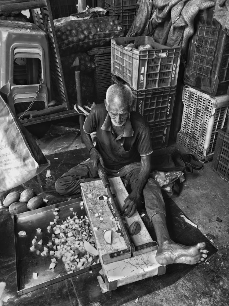 Фотография автора NARAYAN PATEL