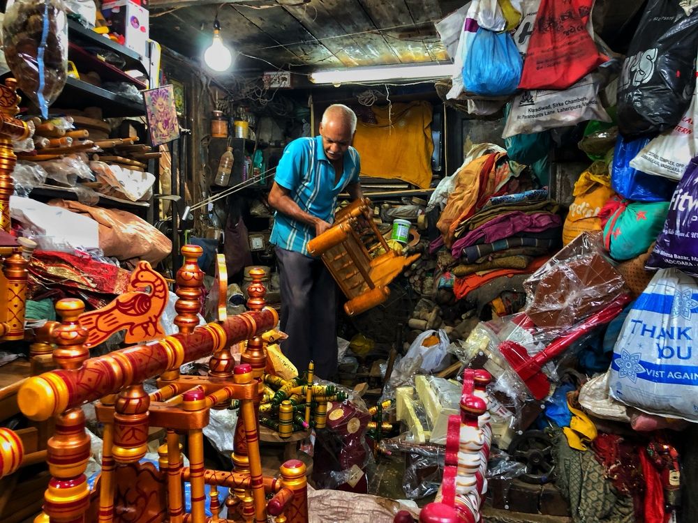 Фотография автора NARAYAN PATEL