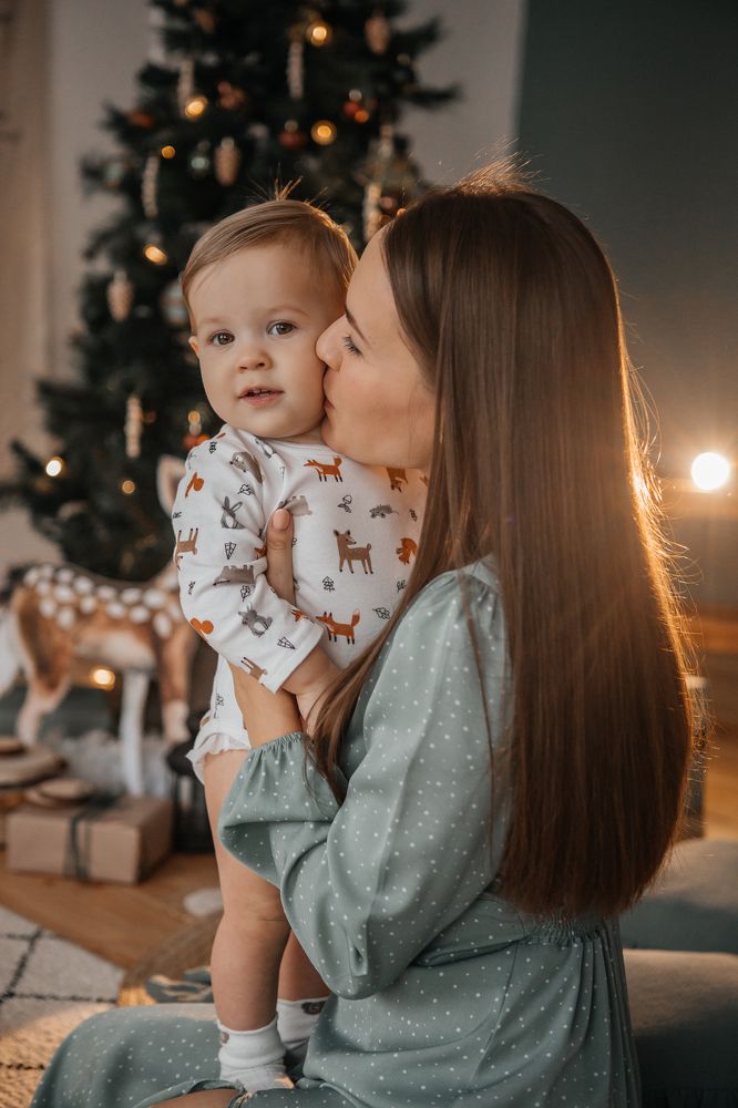 Photograph by Darya Belyakova