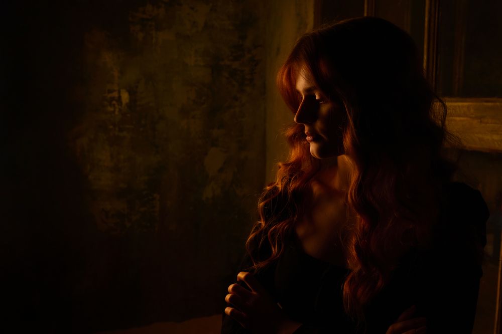 Photograph by Дарья