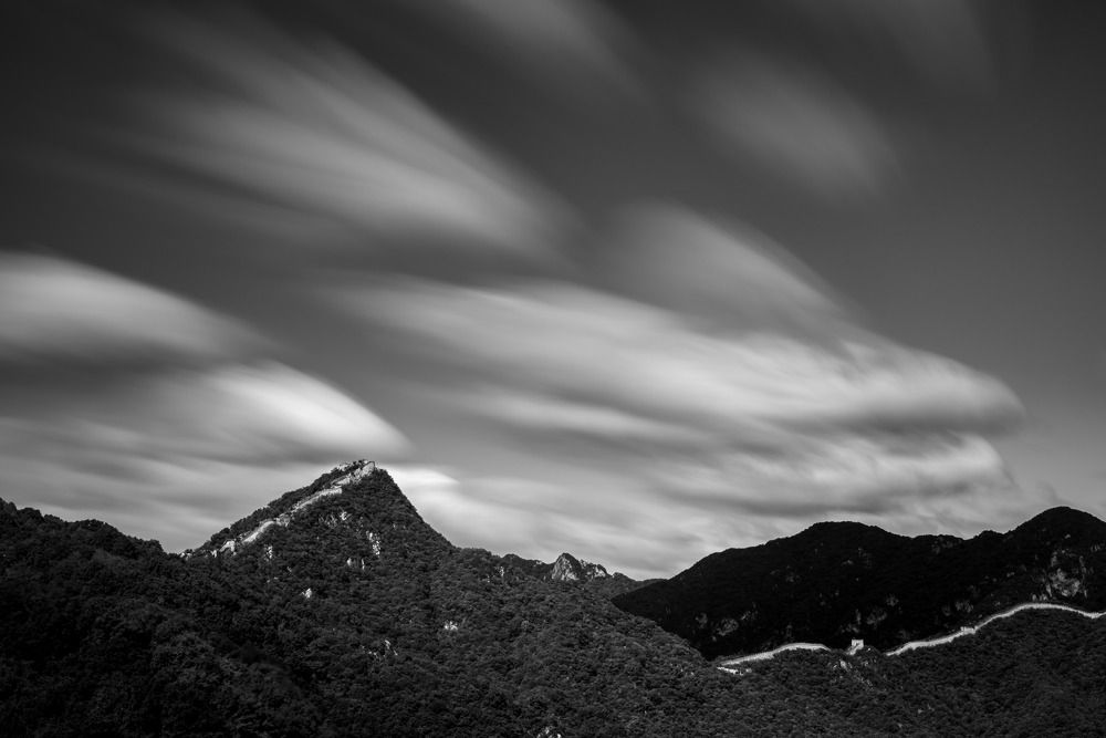 Photograph by Mike Pomerantsev