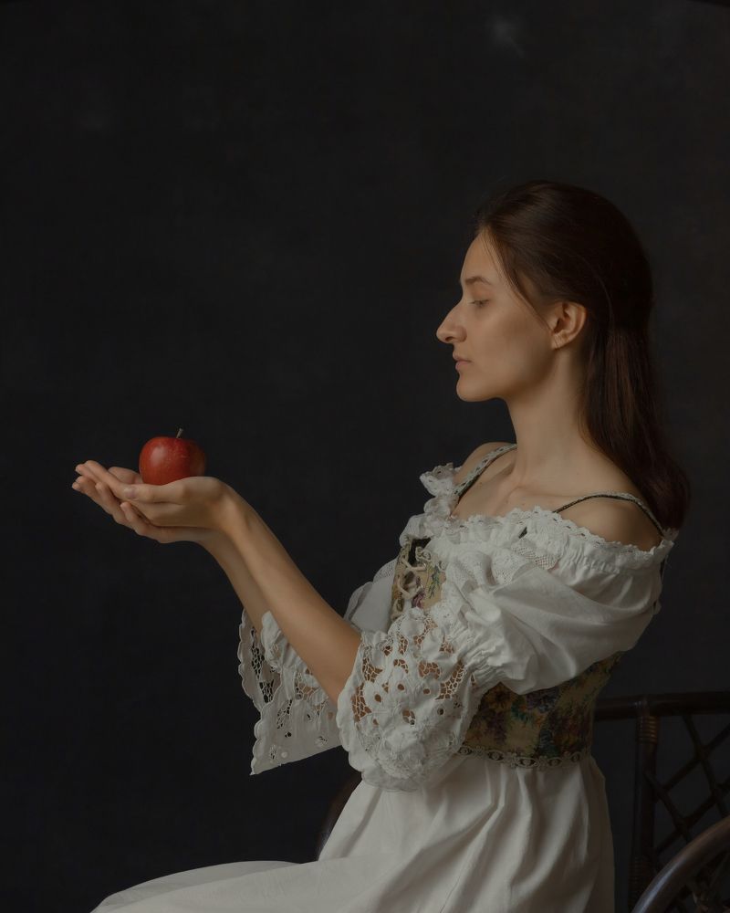 Photograph by Владимир Петухов