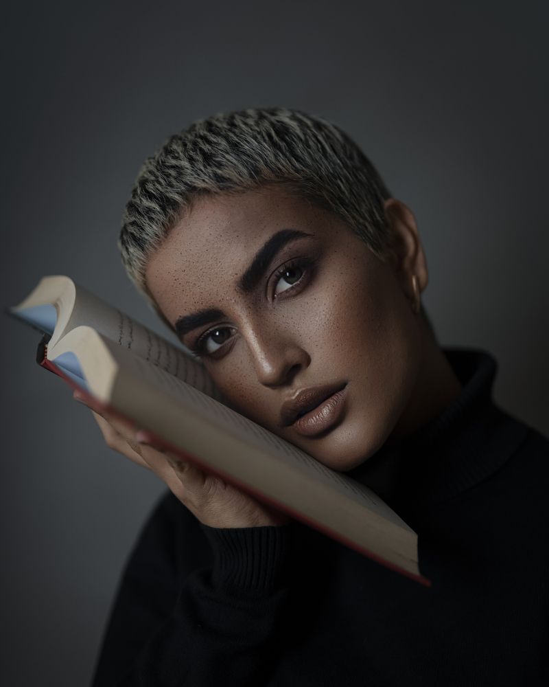 Photograph by Hosein Mazar