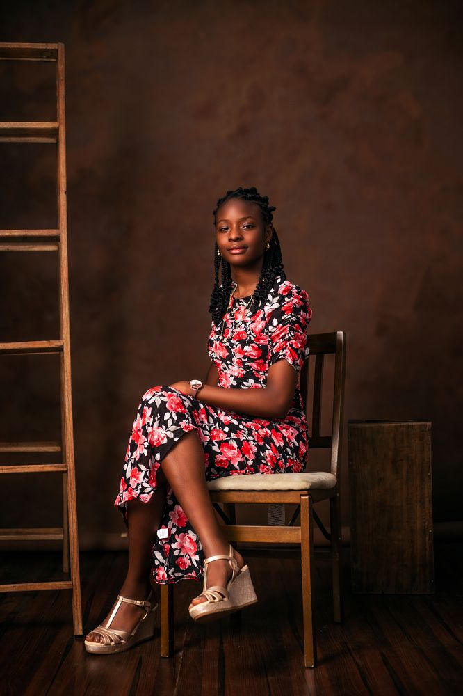 Photograph by Raheem Oluwadamilare