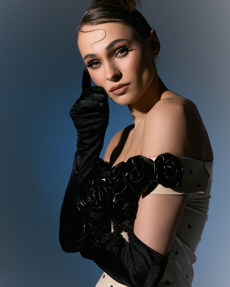 Photograph by Марина Бородкина