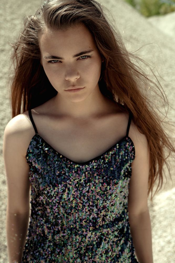 Photograph by Юлия Сенькина