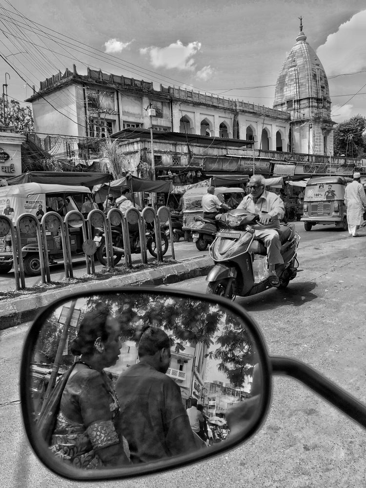 Фотография автора NARAYAN PATEL