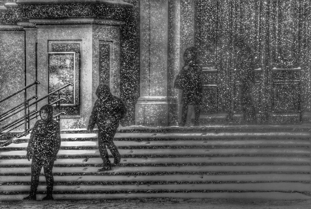 Фотография автора Крючков Виктор