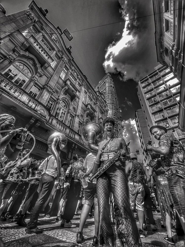 Photograph by Rose Battistella