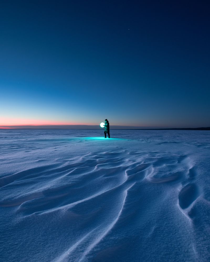 Photograph by Александр Медведев