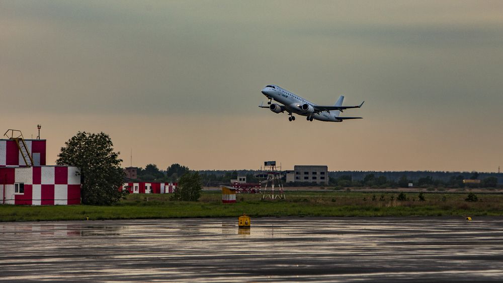 Photograph by Николай Семенов