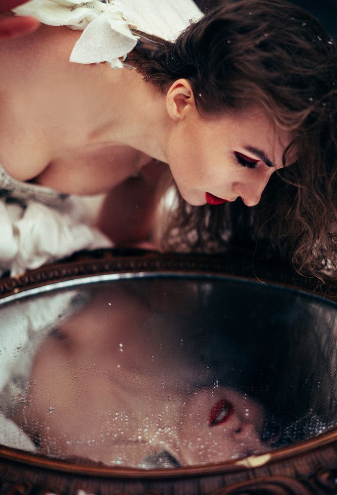 Photograph by Елена Михайловна