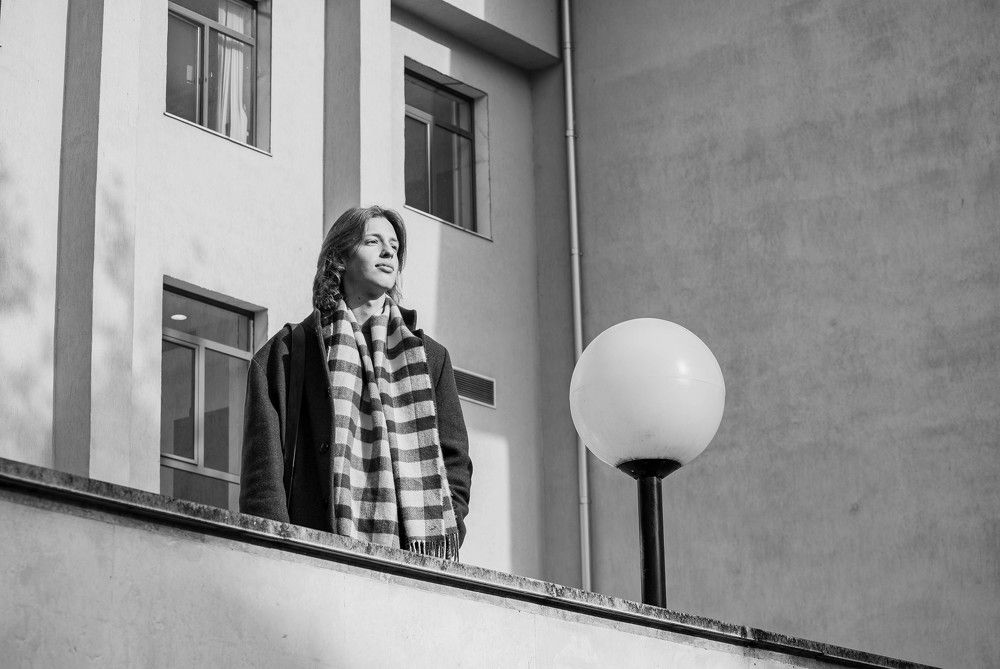 Photograph by Aleksandar Kisyov