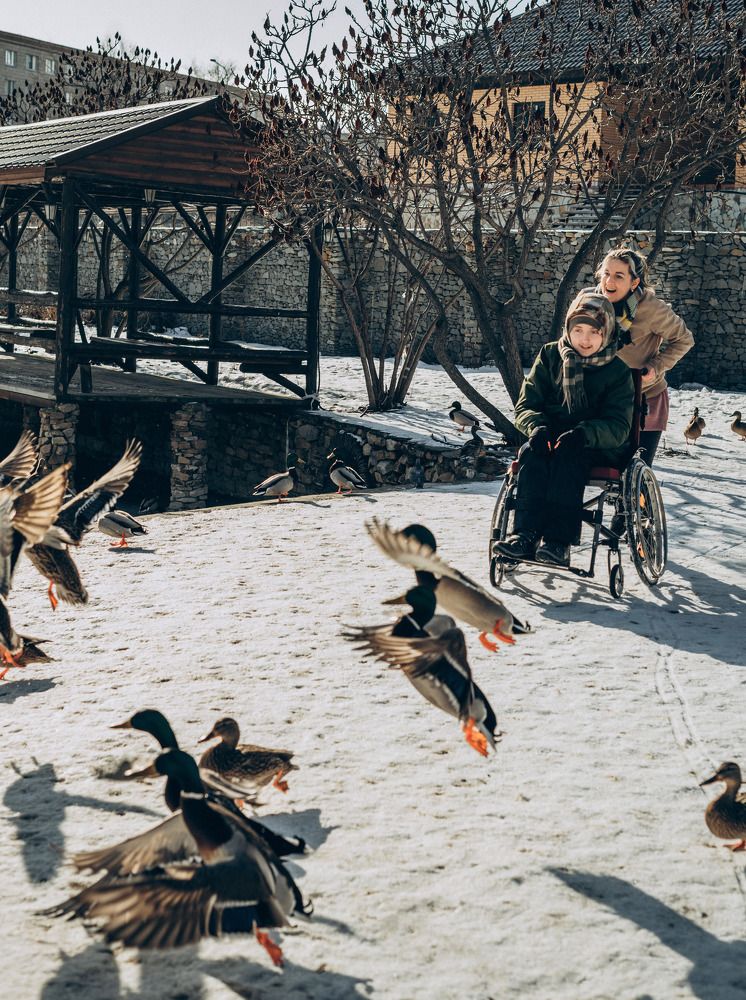 Photograph by Елена Михайловна