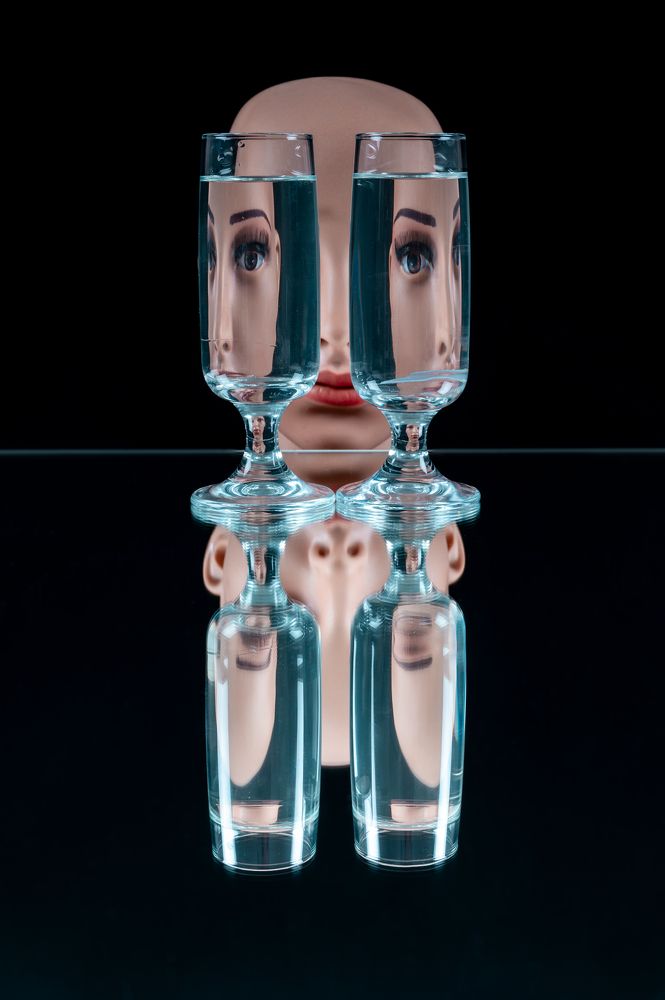 Photograph by Ralf Steinberger