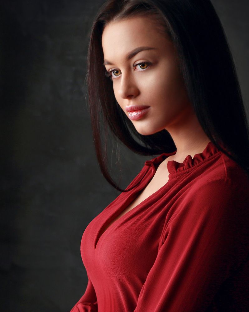 Photograph by Николай Кандауров