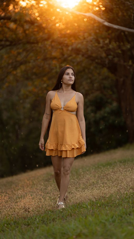 Photograph by George Chambers