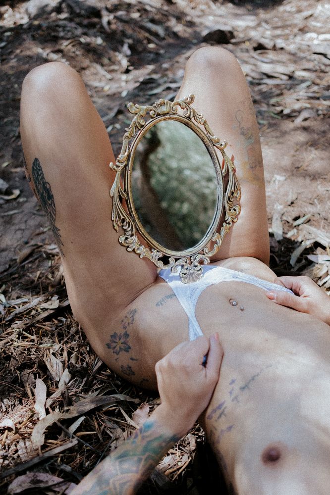 Photograph by David Lopez Moya