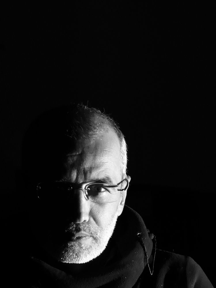 Photograph by Алена Данелия
