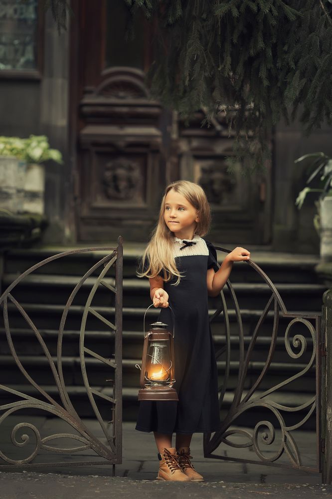 Фотография автора Анна Набатова