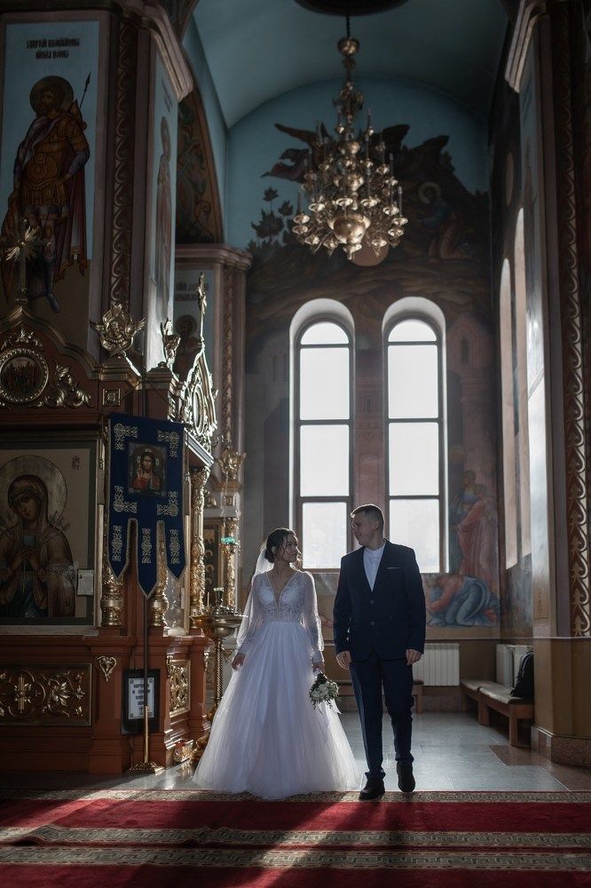 Photograph by Елена Щенина