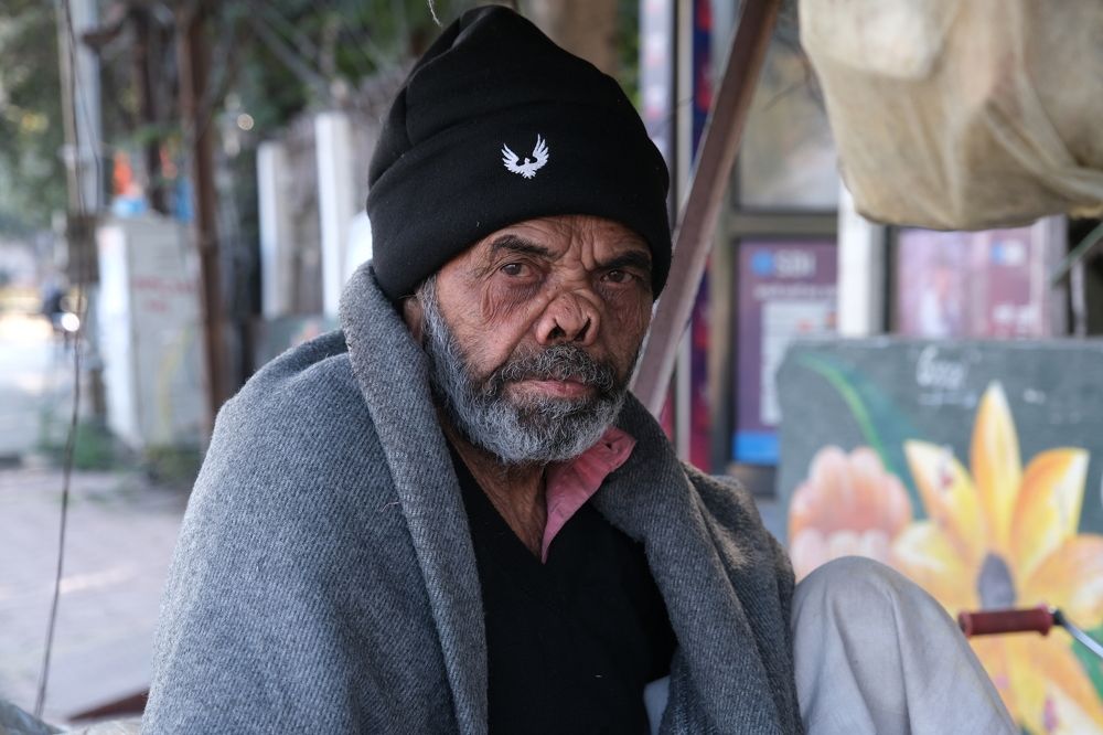 Фотография автора Vijay Richhiya