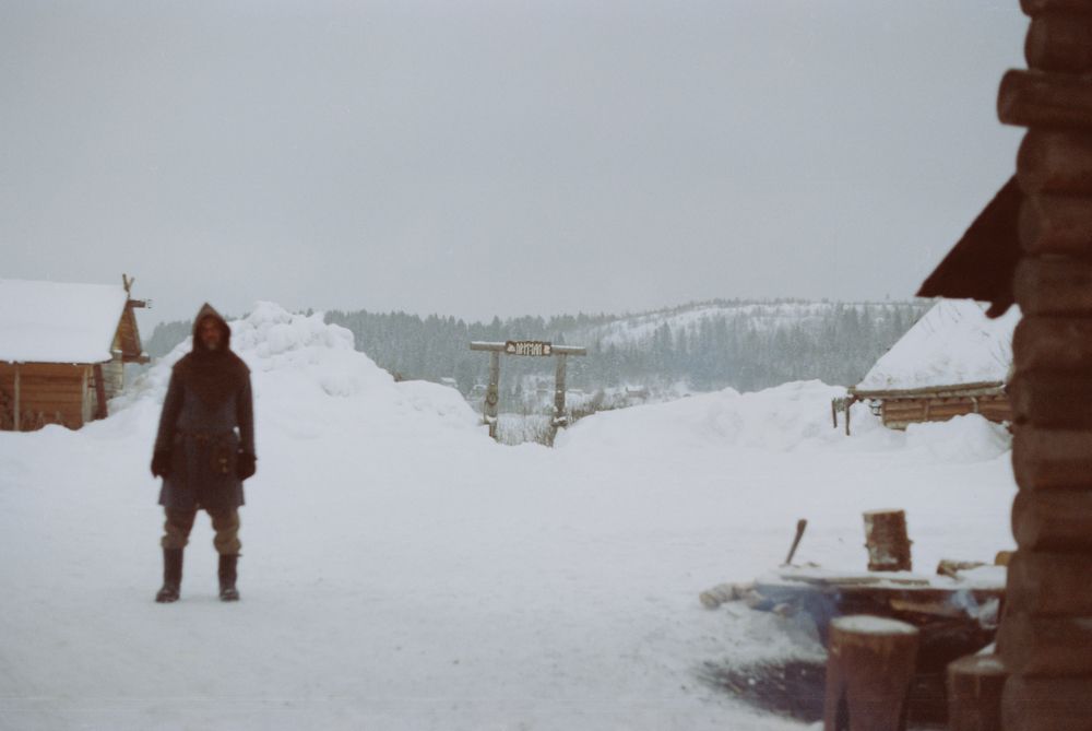 Photograph by Renovatio Craft