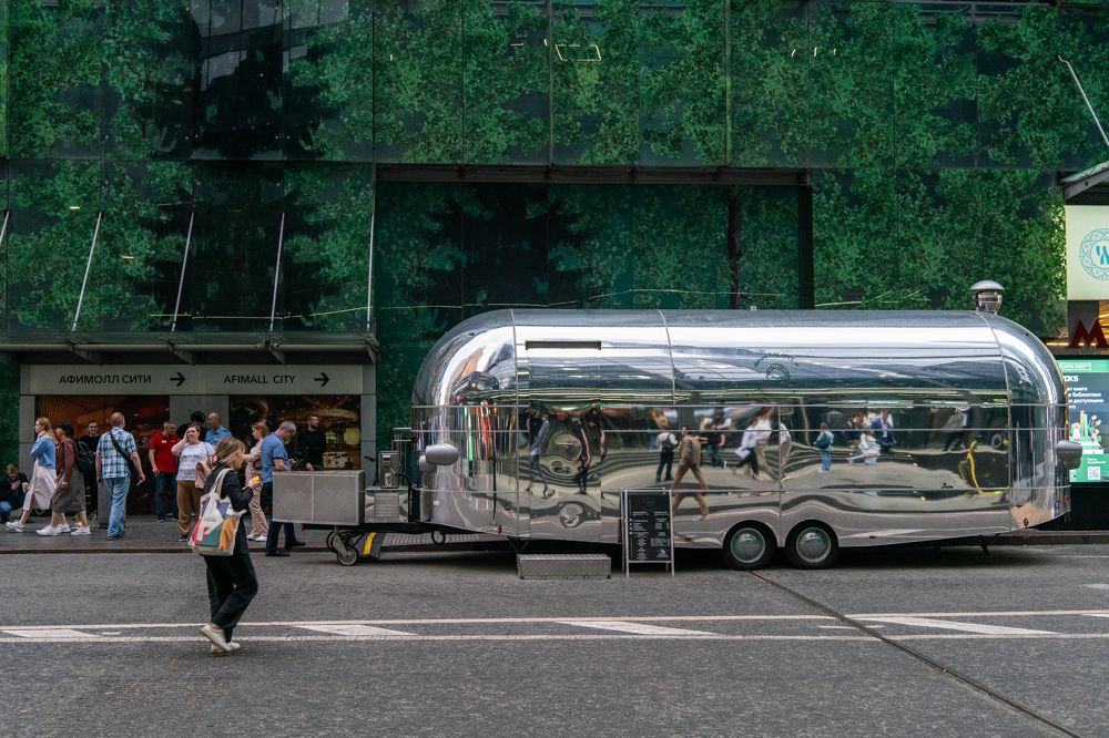 Photograph by Игорь Чижов