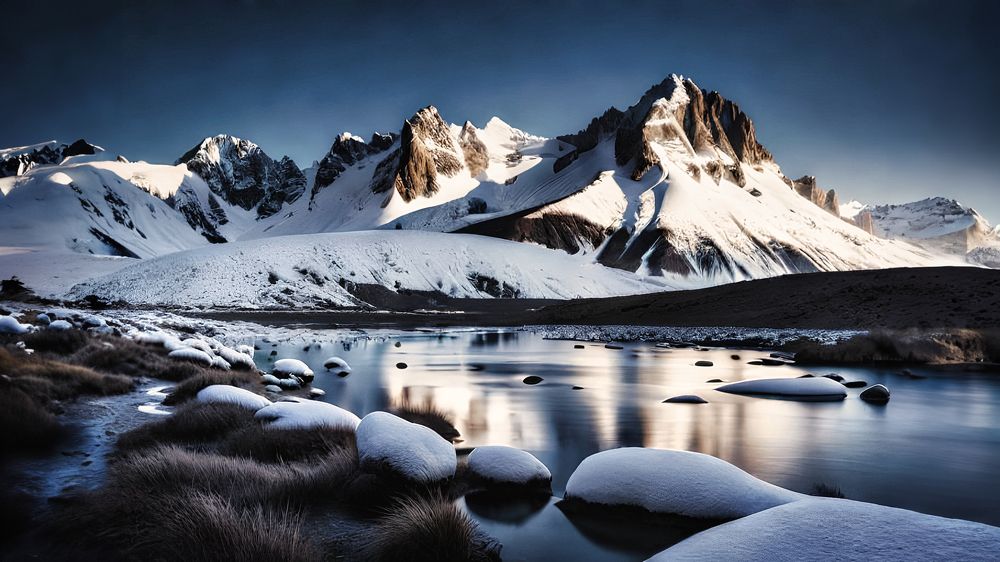 Photograph by Aleksandr Belov