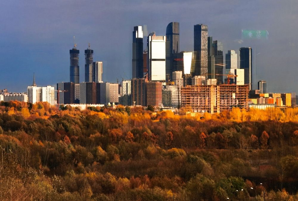 Photograph by Попов Виктор