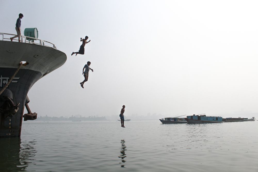 Photograph by Rahul Islam bahar